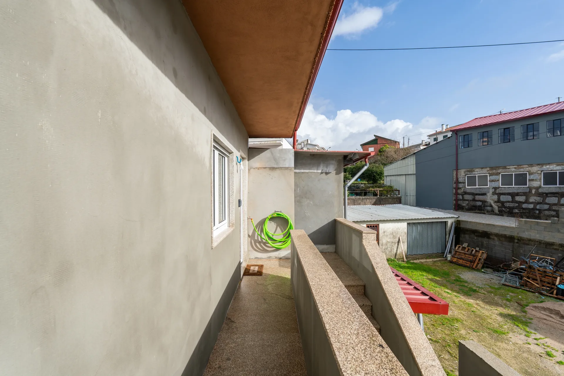 Casa 54 - 44