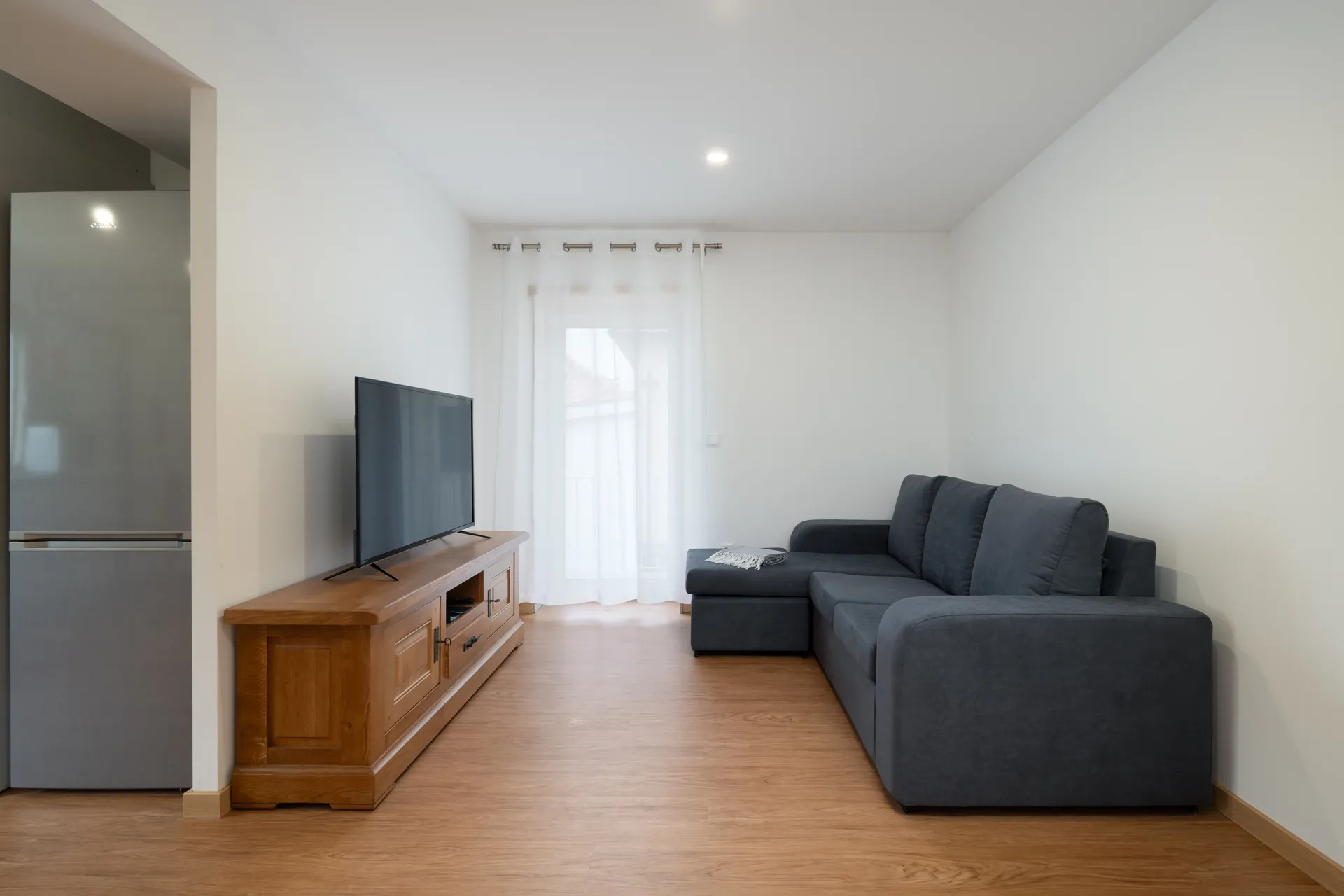 Casa 54 - sala estar 1